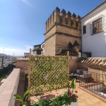 La Muralla De San Fernando De Cordoba Luaran gambar