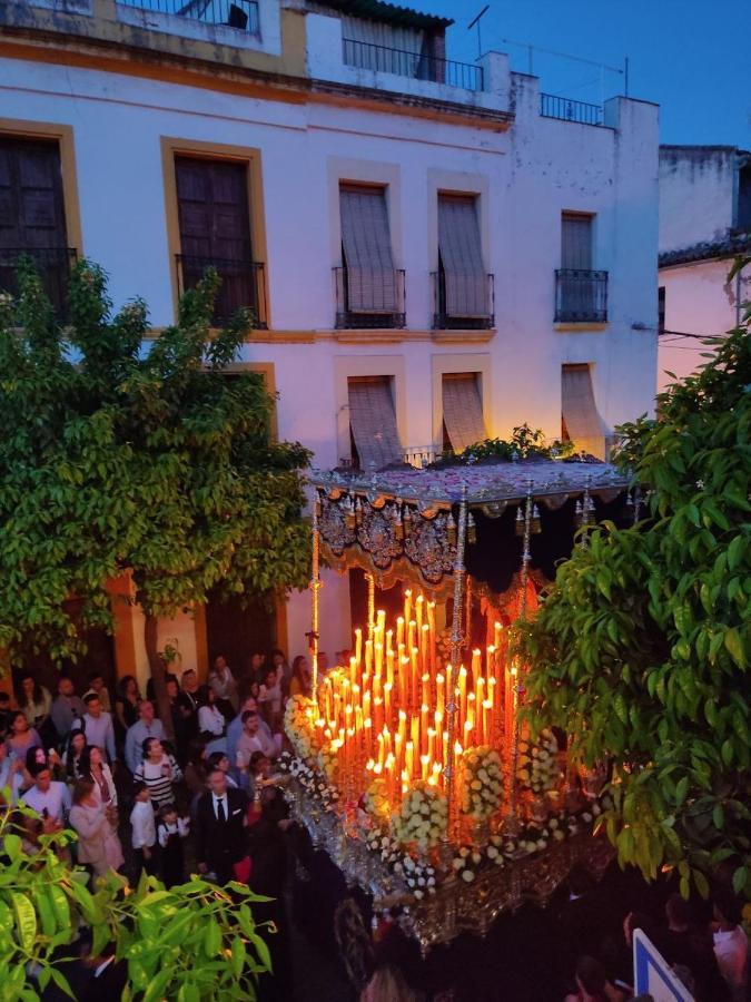 La Muralla De San Fernando De Cordoba Luaran gambar