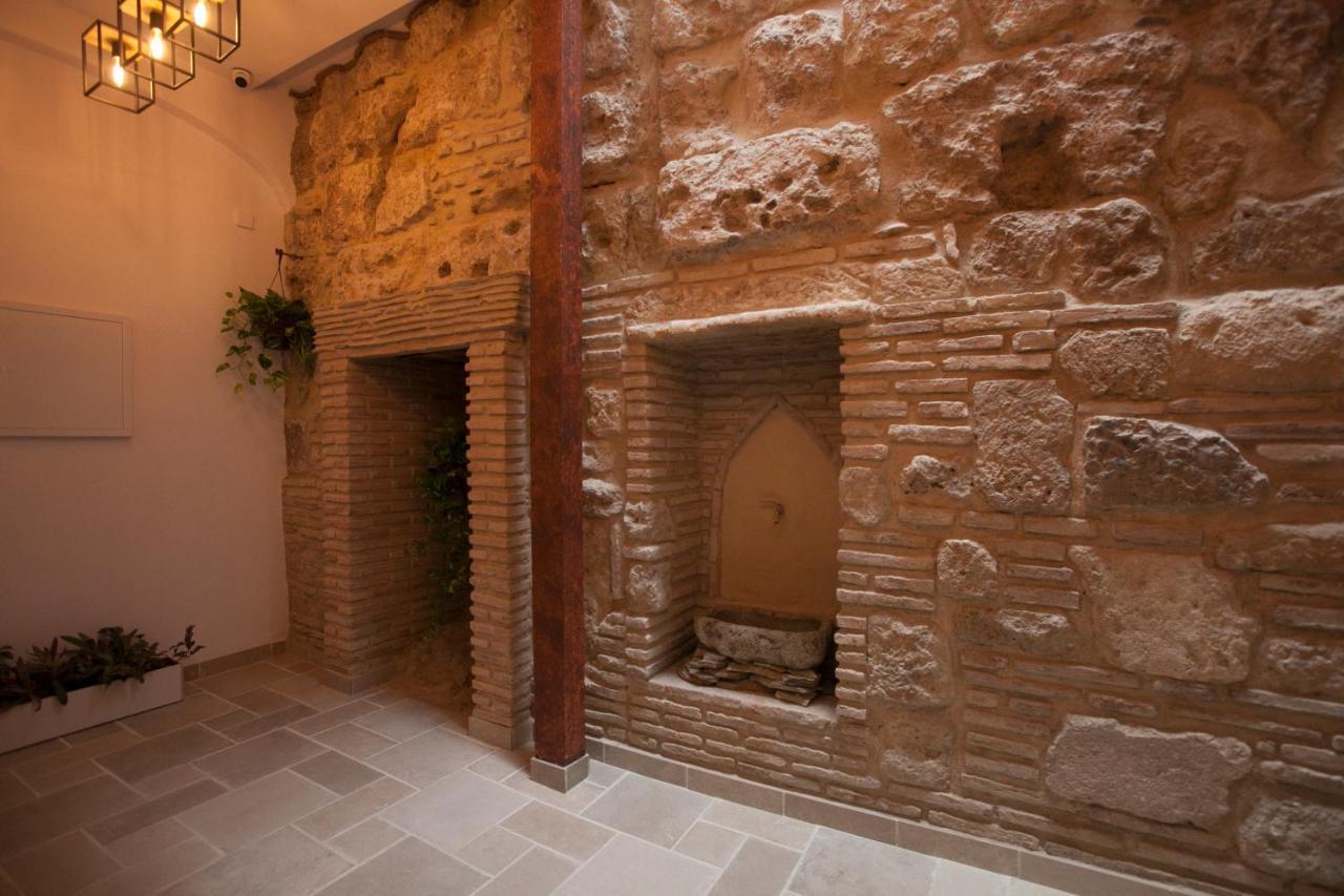 La Muralla De San Fernando De Cordoba Luaran gambar