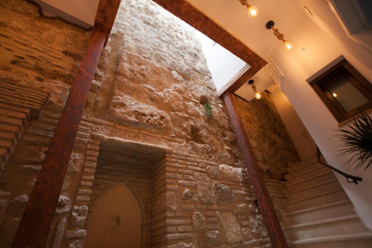 La Muralla De San Fernando De Cordoba Luaran gambar